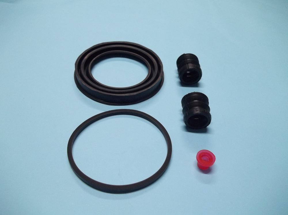 S10-Blazer DELANTERA GOMA-METAL desde 2005-2012