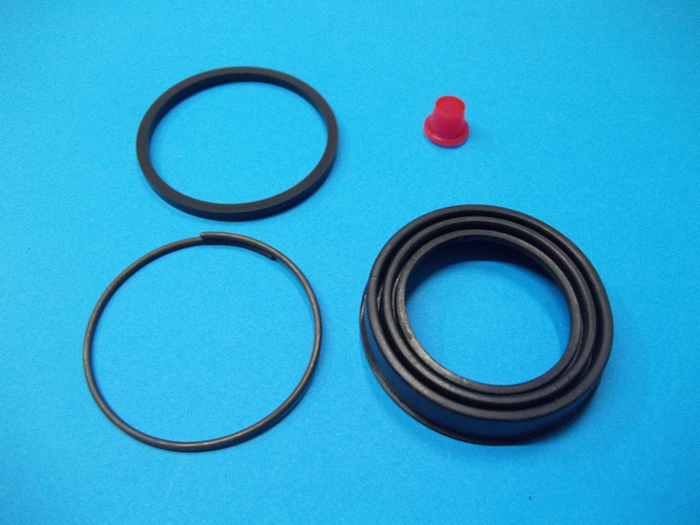 Renault 9 - 11 - pinzas colette -