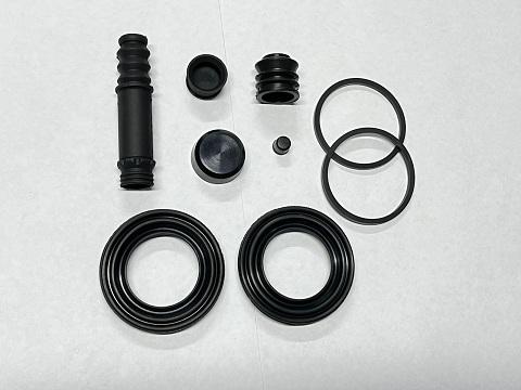 MB SPRINTER DELANTERA COMPLETA