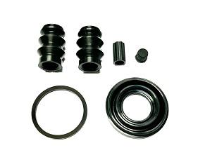307/308 -C4-Toyota Corolla - Trasero GOMA-METAL