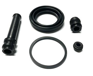 TOYOTA SW4 TRASERO COMPLETO